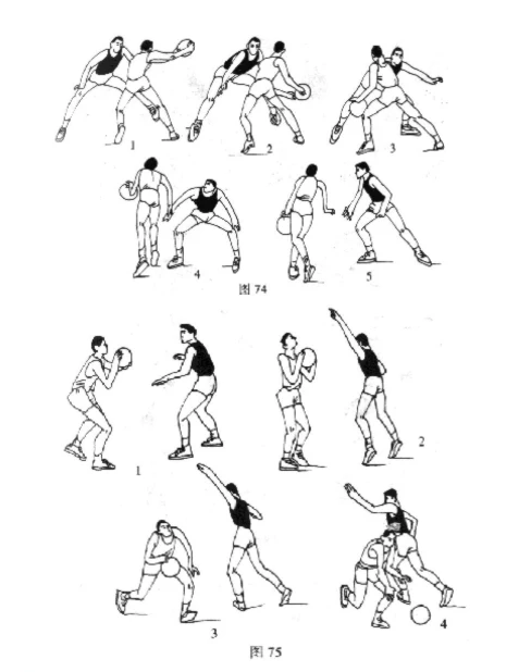 为什么篮球老将需要特殊的训练方法_2